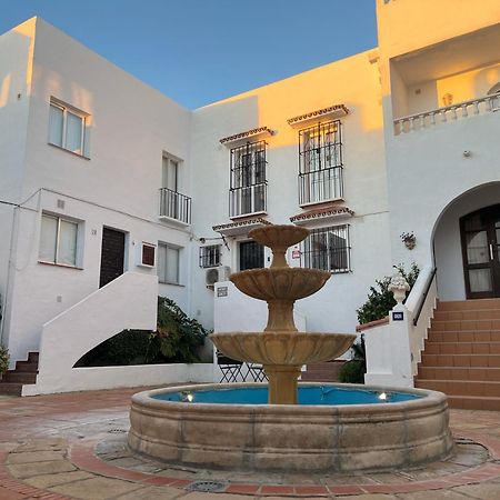Townhouse In Monte Vinas - Manilva Βίλα Εξωτερικό φωτογραφία