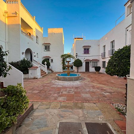 Townhouse In Monte Vinas - Manilva Βίλα Εξωτερικό φωτογραφία