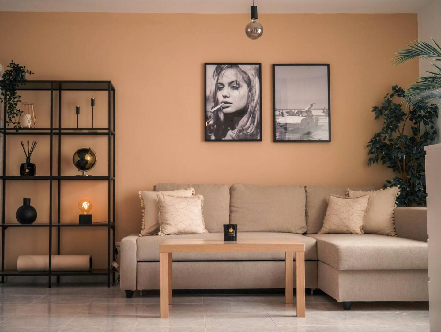 Townhouse In Monte Vinas - Manilva Βίλα Εξωτερικό φωτογραφία