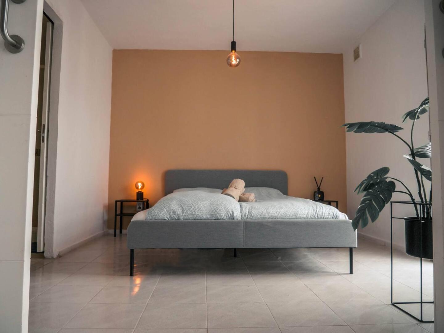 Townhouse In Monte Vinas - Manilva Βίλα Εξωτερικό φωτογραφία