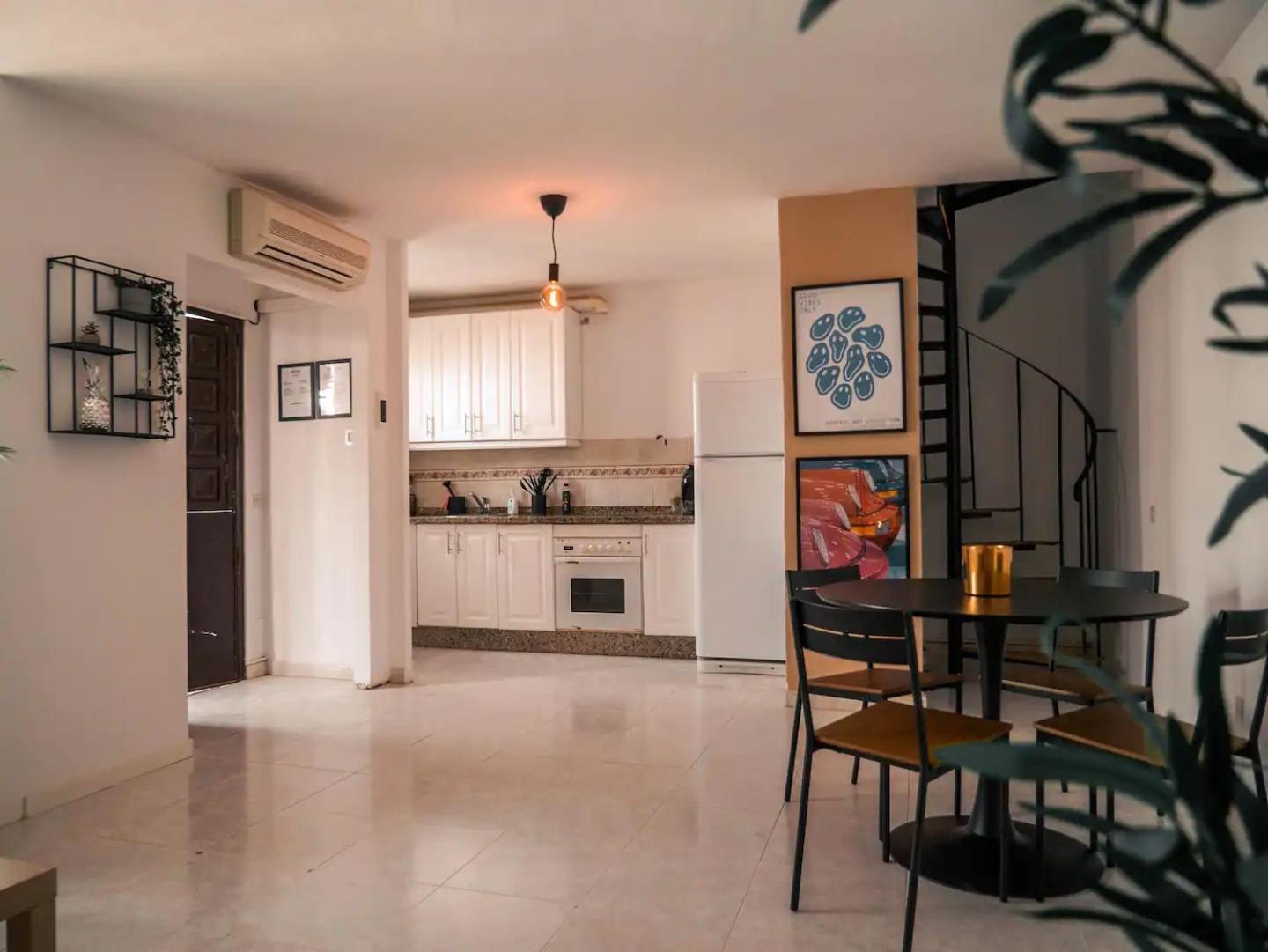 Townhouse In Monte Vinas - Manilva Βίλα Εξωτερικό φωτογραφία