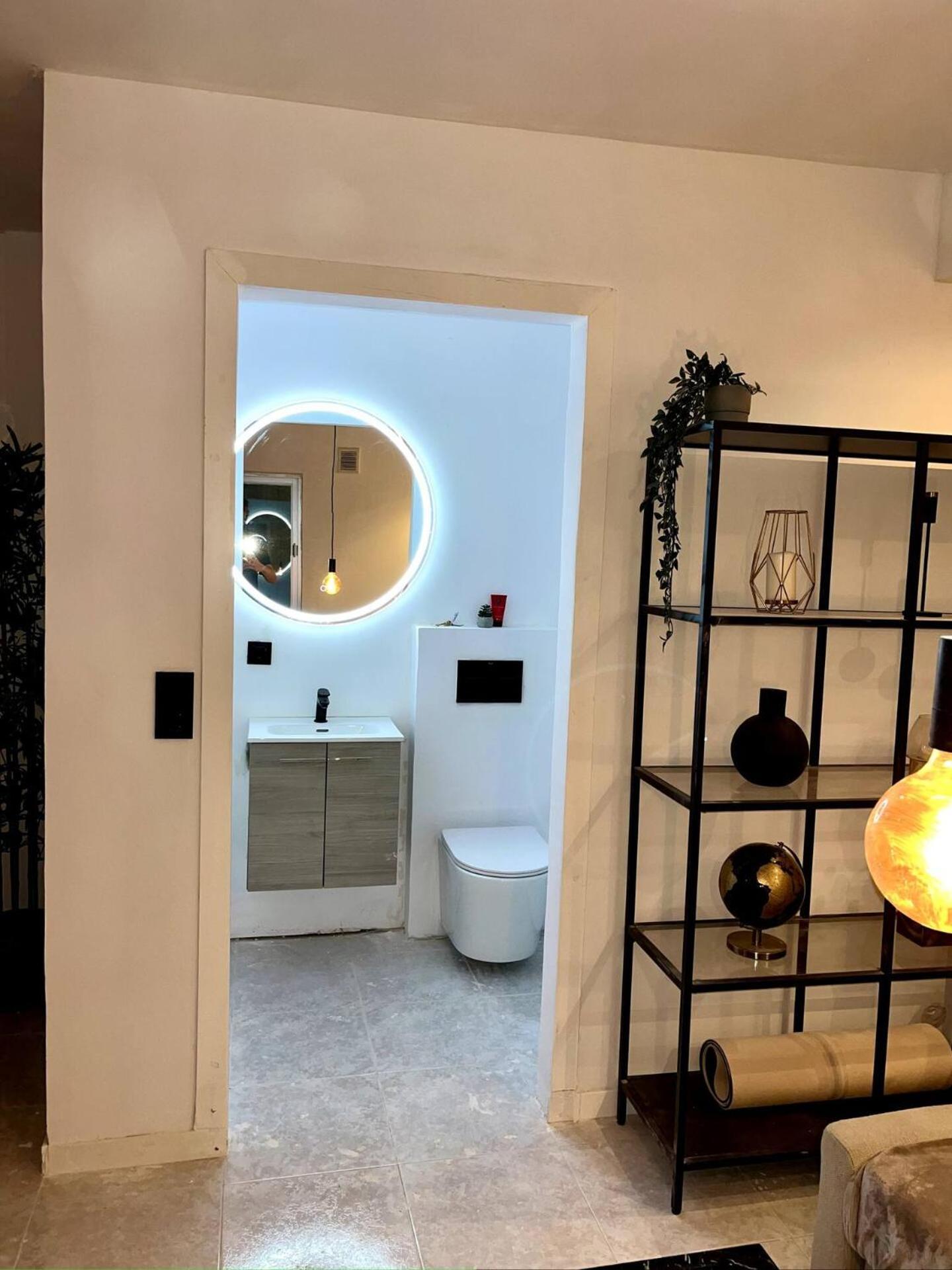 Townhouse In Monte Vinas - Manilva Βίλα Εξωτερικό φωτογραφία