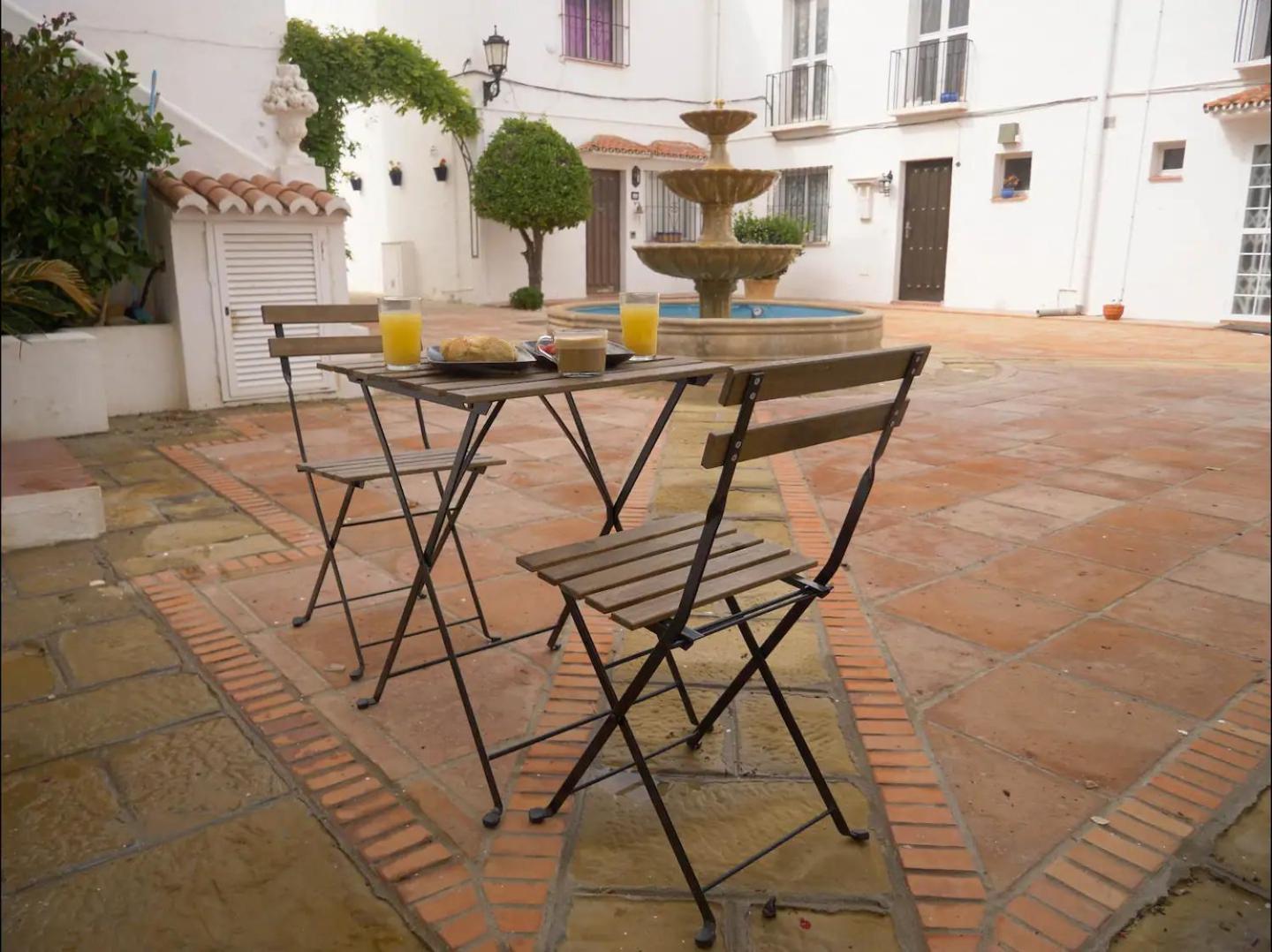 Townhouse In Monte Vinas - Manilva Βίλα Εξωτερικό φωτογραφία
