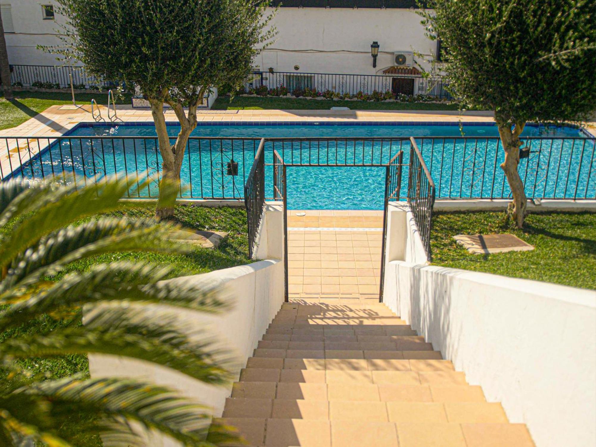 Townhouse In Monte Vinas - Manilva Βίλα Εξωτερικό φωτογραφία